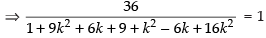 NCERT Exemplar: Three Dimensional Geometry | Mathematics (Maths) for JEE Main & Advanced