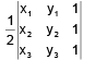 Area of Triangle | Mathematics for NDA