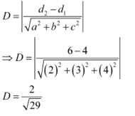 NCERT Solutions Class 12 Maths Chapter 11 - Three Dimensional Geometry
