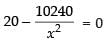 NCERT Exemplar: Application of Derivatives- 1 | Mathematics (Maths) for JEE Main & Advanced