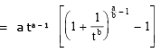 Increasing and Decreasing Functions & Monotonicity | Mathematics (Maths) for JEE Main & Advanced