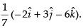 NCERT Exemplar: Vectors | Mathematics (Maths) Class 12 - JEE