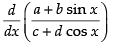 NCERT Exemplar: Limits and Derivatives | Mathematics (Maths) for JEE Main & Advanced