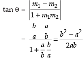NCERT Exemplar: Straight Lines | Mathematics (Maths) for JEE Main & Advanced