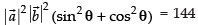 NCERT Exemplar: Vectors | Mathematics (Maths) Class 12 - JEE