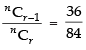 NCERT Exemplar: Permutations and Combinations- 1 | Mathematics (Maths) for JEE Main & Advanced
