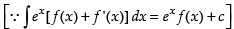 NCERT Exemplar: Differential Equations | Mathematics (Maths) for JEE Main & Advanced