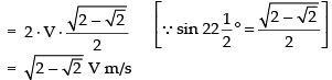 NCERT Exemplar: Application of Derivatives- 1 | Mathematics (Maths) for JEE Main & Advanced