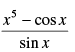 NCERT Exemplar: Limits and Derivatives | Mathematics (Maths) for JEE Main & Advanced