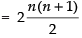 NCERT Exemplar: Sequence and Series | Mathematics (Maths) for JEE Main & Advanced