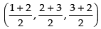 NCERT Exemplar: Introduction to Three Dimensional Geometry | Mathematics (Maths) Class 11 - Commerce