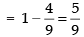 NCERT Exemplar: Probability | Mathematics (Maths) for JEE Main & Advanced