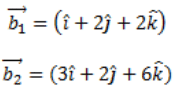 Important Questions: Three Dimensional Geometry | Mathematics (Maths) Class 12 - JEE