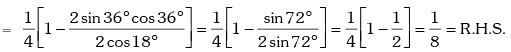 Trigonometric Ratios & Identities- 2 | Mathematics (Maths) for JEE Main & Advanced