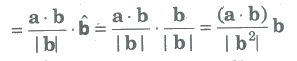 Important Section Formula & Scalar Product of Two Vectors Formulas for JEE and NEET