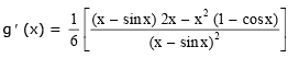Increasing and Decreasing Functions & Monotonicity | Mathematics (Maths) for JEE Main & Advanced