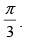NCERT Exemplar: Application of Derivatives- 1 | Mathematics (Maths) for JEE Main & Advanced