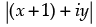 NCERT Exemplar: Complex Numbers & Quadratic Equations | Mathematics (Maths) for JEE Main & Advanced