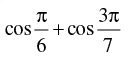 NCERT Exemplar: Trigonometric Functions | Mathematics (Maths) for JEE Main & Advanced