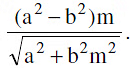 Important Formulas: Ellipse | Mathematics (Maths) for JEE Main & Advanced