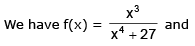 Increasing and Decreasing Functions & Monotonicity | Mathematics (Maths) for JEE Main & Advanced