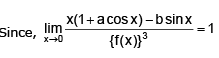 Limits of Trigonometric Functions | Mathematics (Maths) Class 11 - Commerce