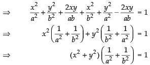 NCERT Exemplar: Straight Lines | Mathematics (Maths) for JEE Main & Advanced