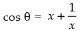 NCERT Exemplar: Trigonometric Functions | Mathematics (Maths) for JEE Main & Advanced