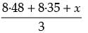 NCERT Exemplar - Linear Inequalities | Mathematics (Maths) Class 11 - Commerce