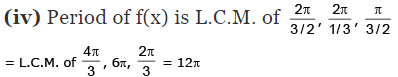 Periodic & Inverse Function | Mathematics (Maths) for JEE Main & Advanced