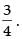 NCERT Exemplar: Straight Lines | Mathematics (Maths) for JEE Main & Advanced