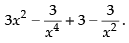 NCERT Exemplar: Limits and Derivatives | Mathematics (Maths) for JEE Main & Advanced