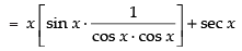 NCERT Exemplar: Limits and Derivatives | Mathematics (Maths) for JEE Main & Advanced