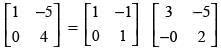 NCERT Exemplar - Matrices(Part-2) | Mathematics (Maths) Class 12 - JEE