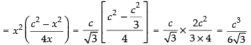 NCERT Exemplar: Application of Derivatives- 1 | Mathematics (Maths) for JEE Main & Advanced