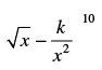 NCERT Exemplar: Binomial Theorem | Mathematics (Maths) for JEE Main & Advanced