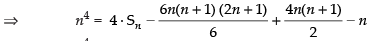 NCERT Exemplar: Sequence and Series | Mathematics (Maths) for JEE Main & Advanced