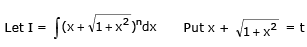 Euler`s Substitutions | Mathematics (Maths) Class 12 - JEE
