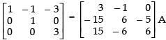 NCERT Exemplar - Matrices(Part-2) | Mathematics (Maths) Class 12 - JEE