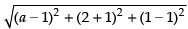NCERT Exemplar: Introduction to Three Dimensional Geometry | Mathematics (Maths) Class 11 - Commerce