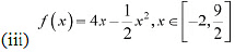 NCERT Solutions Class 12 Maths Chapter 6 - Application of Derivative