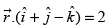 NCERT Exemplar: Three Dimensional Geometry | Mathematics (Maths) for JEE Main & Advanced