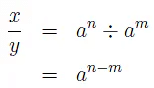 Logarithm: Concepts with Examples | Mathematics (Maths) for JEE Main & Advanced
