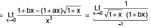 Limits of Trigonometric Functions | Mathematics (Maths) Class 11 - Commerce