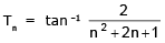 Solved Examples for JEE: Inverse Trigonometric Functions | Mathematics (Maths) for JEE Main & Advanced