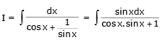 Integration by Partial Fractions | Mathematics (Maths) Class 12 - JEE