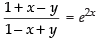 NCERT Exemplar: Differential Equations | Mathematics (Maths) for JEE Main & Advanced