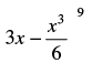 NCERT Exemplar: Binomial Theorem | Mathematics (Maths) for JEE Main & Advanced