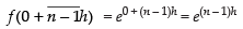 NCERT Exemplar: Integrals | Mathematics (Maths) for JEE Main & Advanced