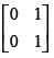 NCERT Exemplar - Matrices(Part-2) | Mathematics (Maths) Class 12 - JEE